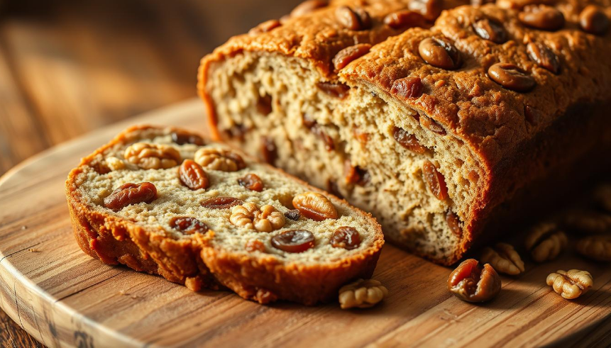 date nut bread
